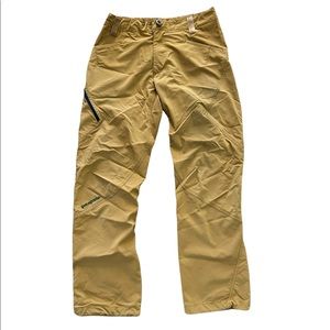 Patagonia Venga Climbing Pants